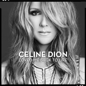 Celine Dion - Loved Me Back Copy