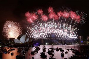 Sydney