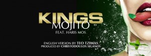 KINGS MOJITO eng