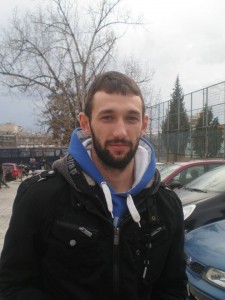 alexiadis aggelos