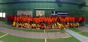 camp b' 2014