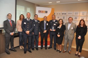 Brussels_Praise Awards