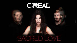C-REAL--SACRED LOVE