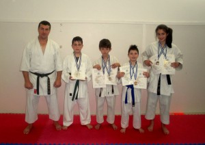 KARATE-AMYNTAS