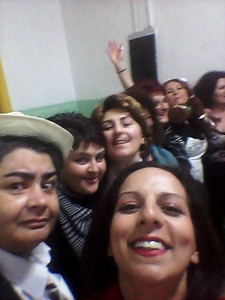 THEATRIKO LEVAIAS `10