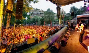 river party 5