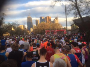 Melbourne marathon2