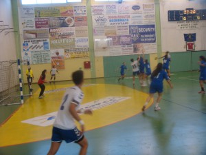 handboll ethniki 1