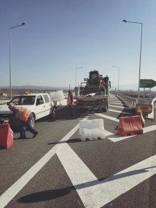 dromos florina vevi
