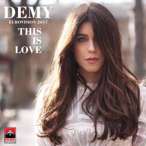 DEMY THIS IS LOVE