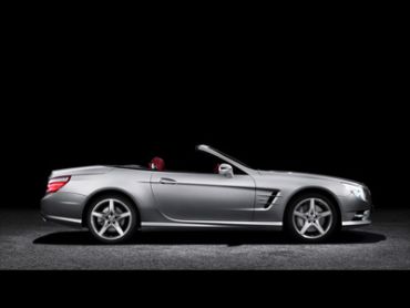 MERCEDES-2012-GR