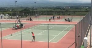 Tenis Ptolemaida