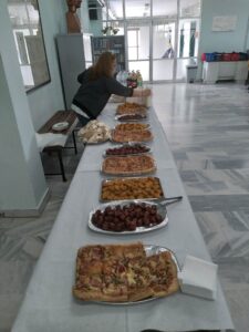Γ Λυκείου του 3ου Γενικού Λυκείου Φλώρινας (11)