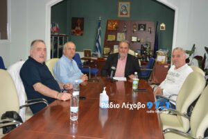 ΕΠΙΜΕΛΗΤΗΡΙΟ ΦΛΩΡΙΝΑΣ 2023 2