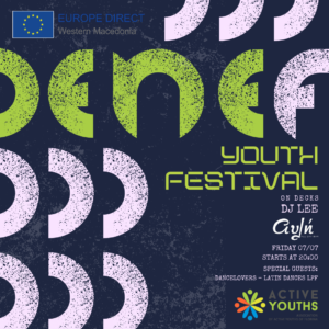 Youth Festival 2023