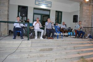 ΓΙΟΡΤΗ ΠΑΠΑΤΑΣ ΣΚΛΗΘΡΟΥ ΦΛΩΡΙΝΑΣ 2023 35