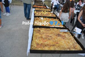 ΓΙΟΡΤΗ ΠΑΠΑΤΑΣ ΣΚΛΗΘΡΟΥ ΦΛΩΡΙΝΑΣ 2023 4