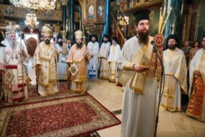 εἰς Πρεσβύτερον χειροτονία τοῦ Ἀρχιδιακόνου τῆς Ἱ.Μητροπόλεως Καστορίας (13) (custom)