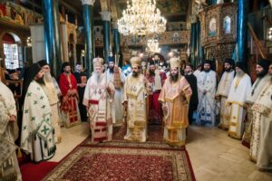 εἰς Πρεσβύτερον χειροτονία τοῦ Ἀρχιδιακόνου τῆς Ἱ.Μητροπόλεως Καστορίας (15) (custom)