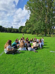 ΔΤ Πρόγραμμα Ανταλλαγής Νέων στην Ιρλανδία Active For Youth Mental Health (5)