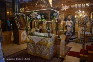 Η εορτή της Κοιμήσεως της Θεοτόκου στην Καστοριά (13)