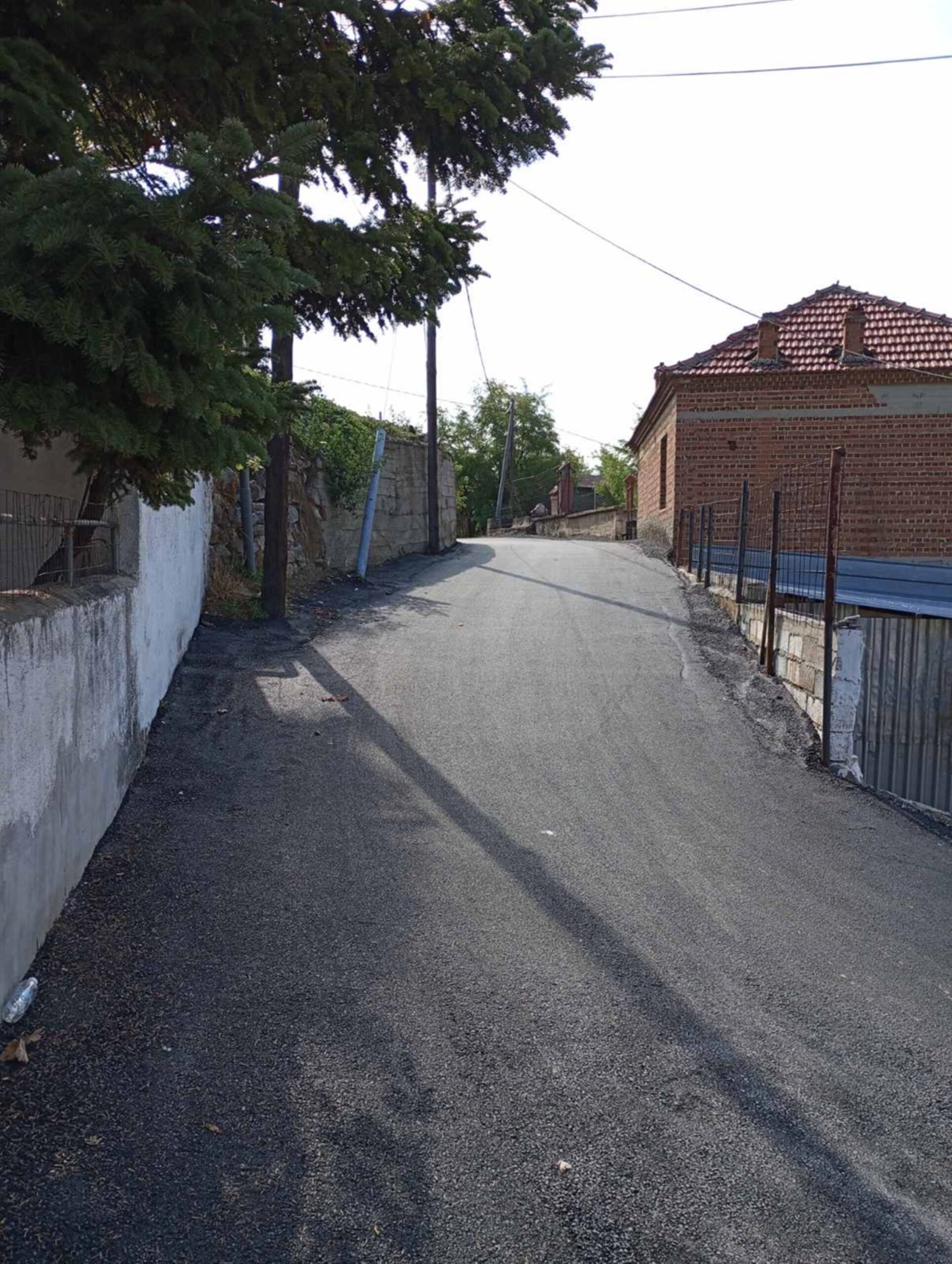 Εικόνα άρθρου Ασφαλτοστρώσεις σε κοινότητες του Δήμου Φλώρινας (4) (custom)