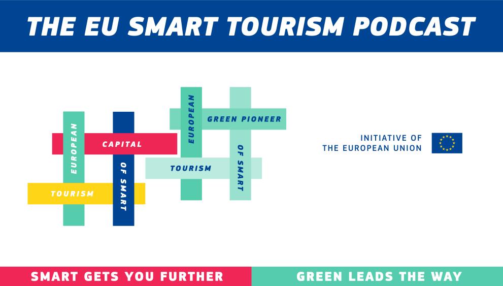 Εικόνα άρθρου Ακόμη μία Ευρωπαϊκή Διάκριση για τον Δήμο Γρεβενών Ο μοναδικός της Ελλάδας ως φιναλίστ του Διαγωνισμού Green Pioneer Of Smart Tourism 2024
