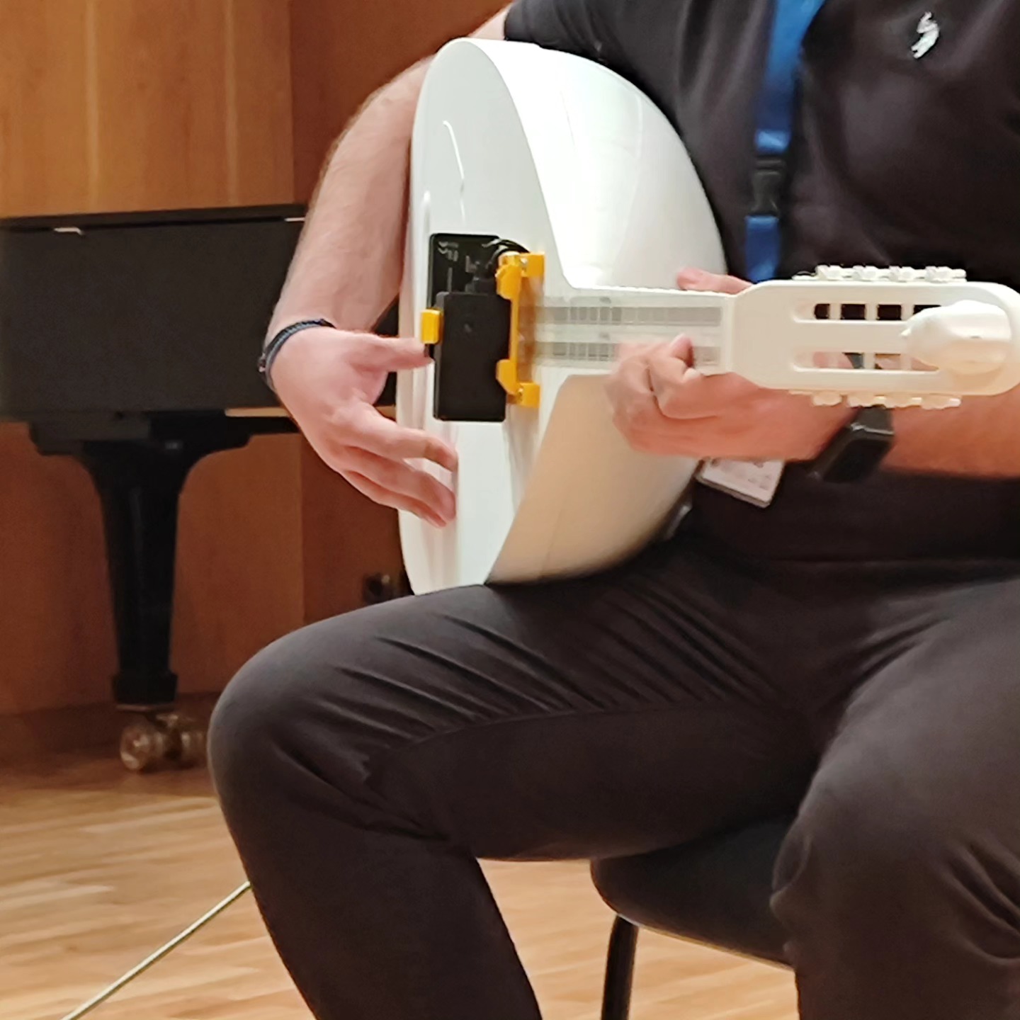 Ημερίδα Παρουσίασης του έργου Hapticsound (1)