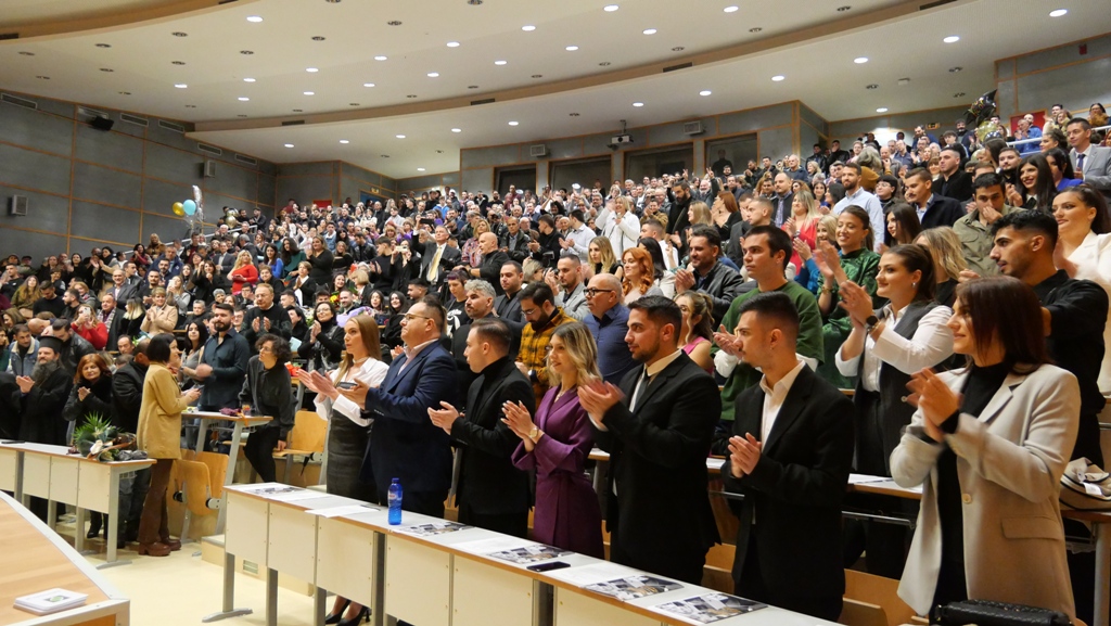 τελετή ορκωμοσίας των αποφοίτων του Τμήματος Οργάνωσης και Διοίκησης Επιχειρήσεων (13)