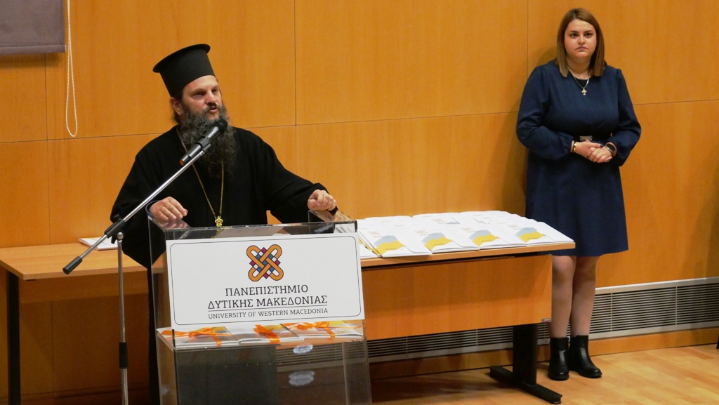 τελετή ορκωμοσίας των αποφοίτων του Τμήματος Οργάνωσης και Διοίκησης Επιχειρήσεων (7)
