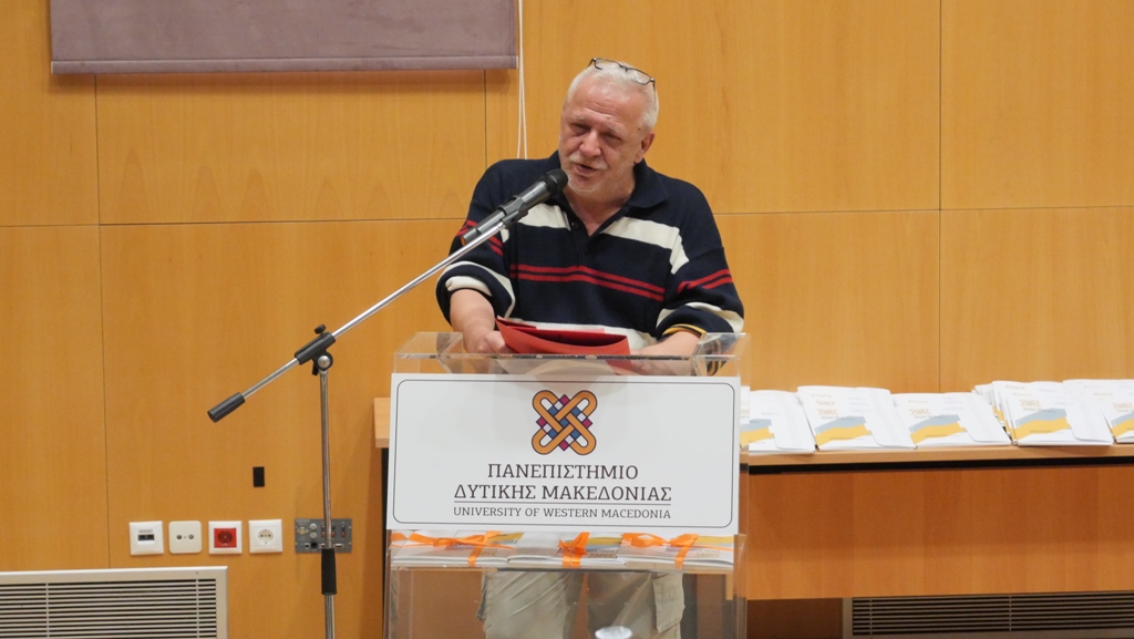 τελετή ορκωμοσίας των αποφοίτων του Τμήματος Οργάνωσης και Διοίκησης Επιχειρήσεων (8)