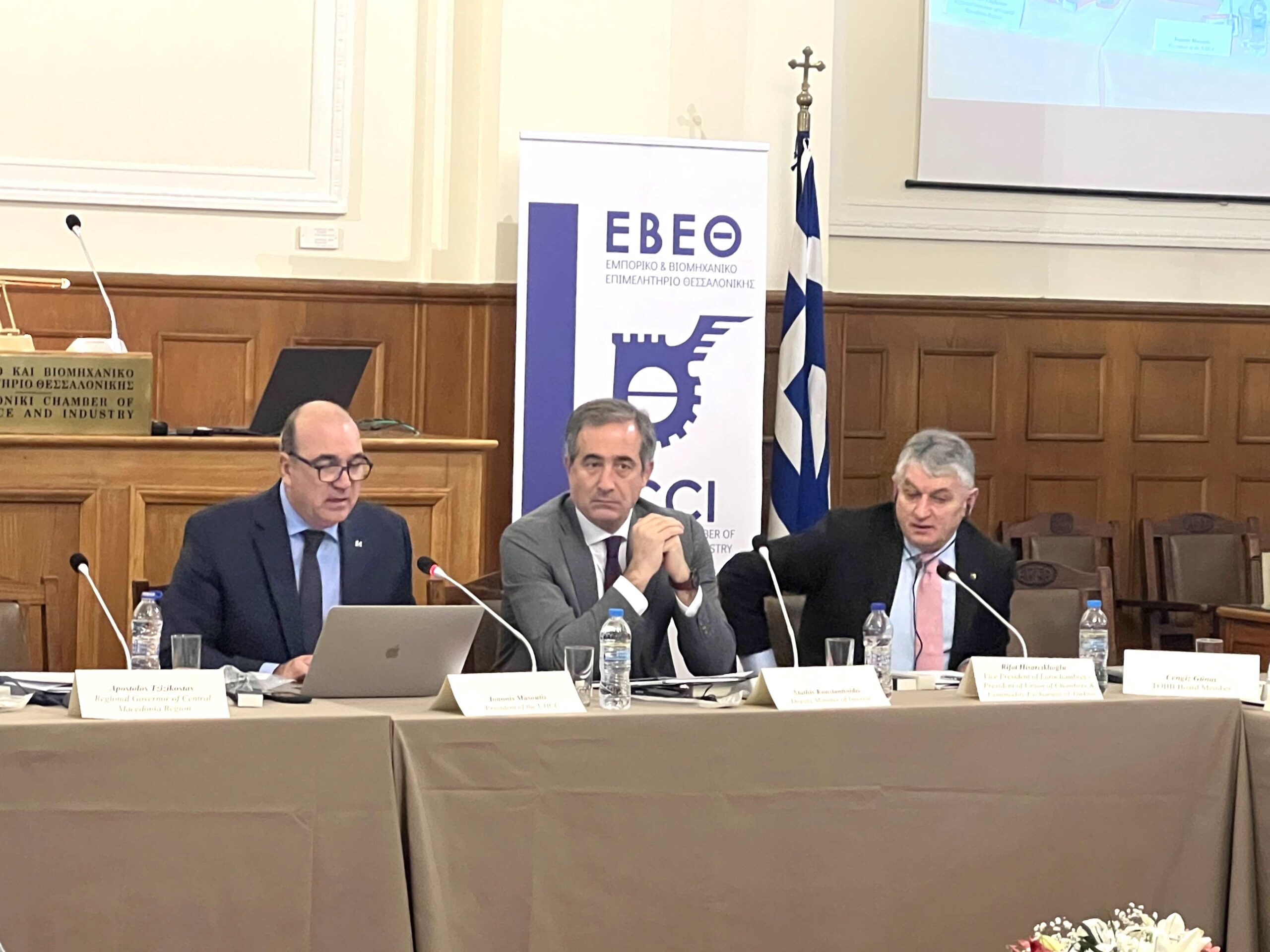 Konstantinidis Geniki Synelefsi 1