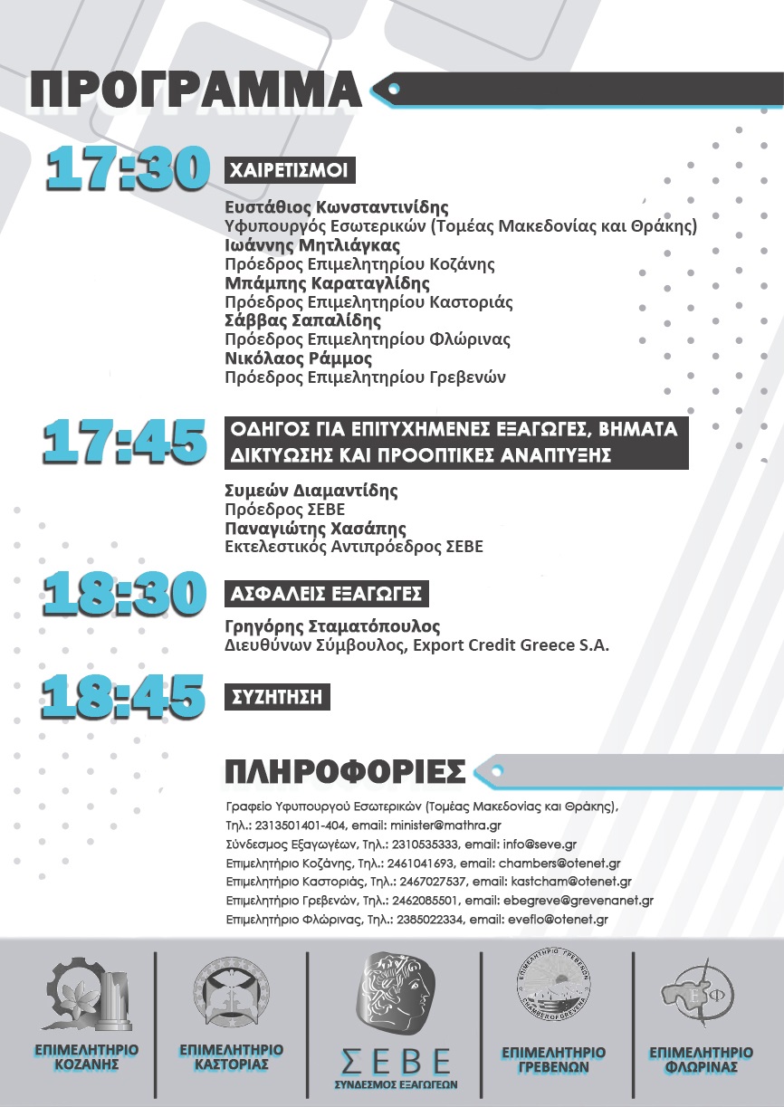 Business Flyer Template4