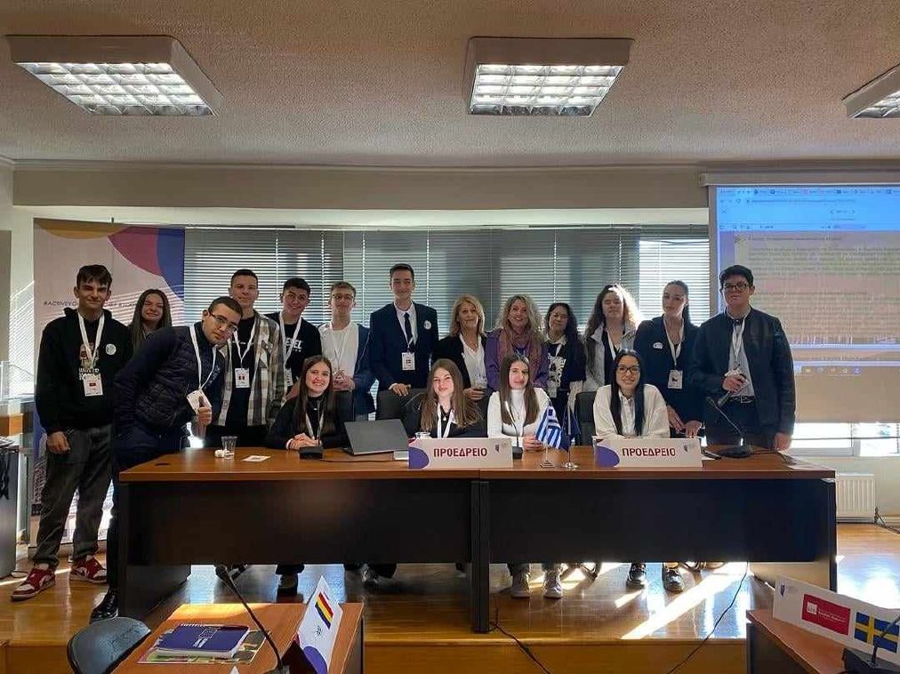 νέοι και οι νέες Ευρωβουλευτές της Δ. Μακεδονίας (10)