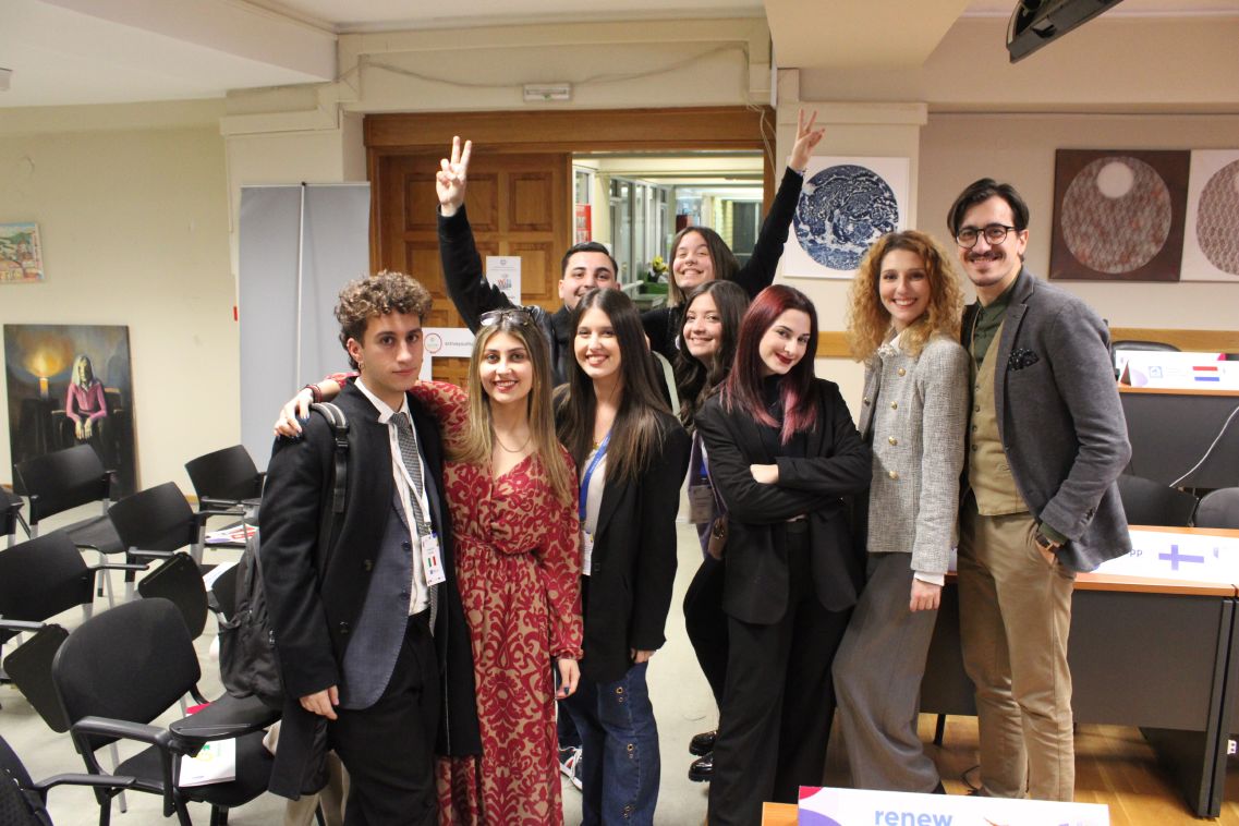 νέοι και οι νέες Ευρωβουλευτές της Δ. Μακεδονίας (11)
