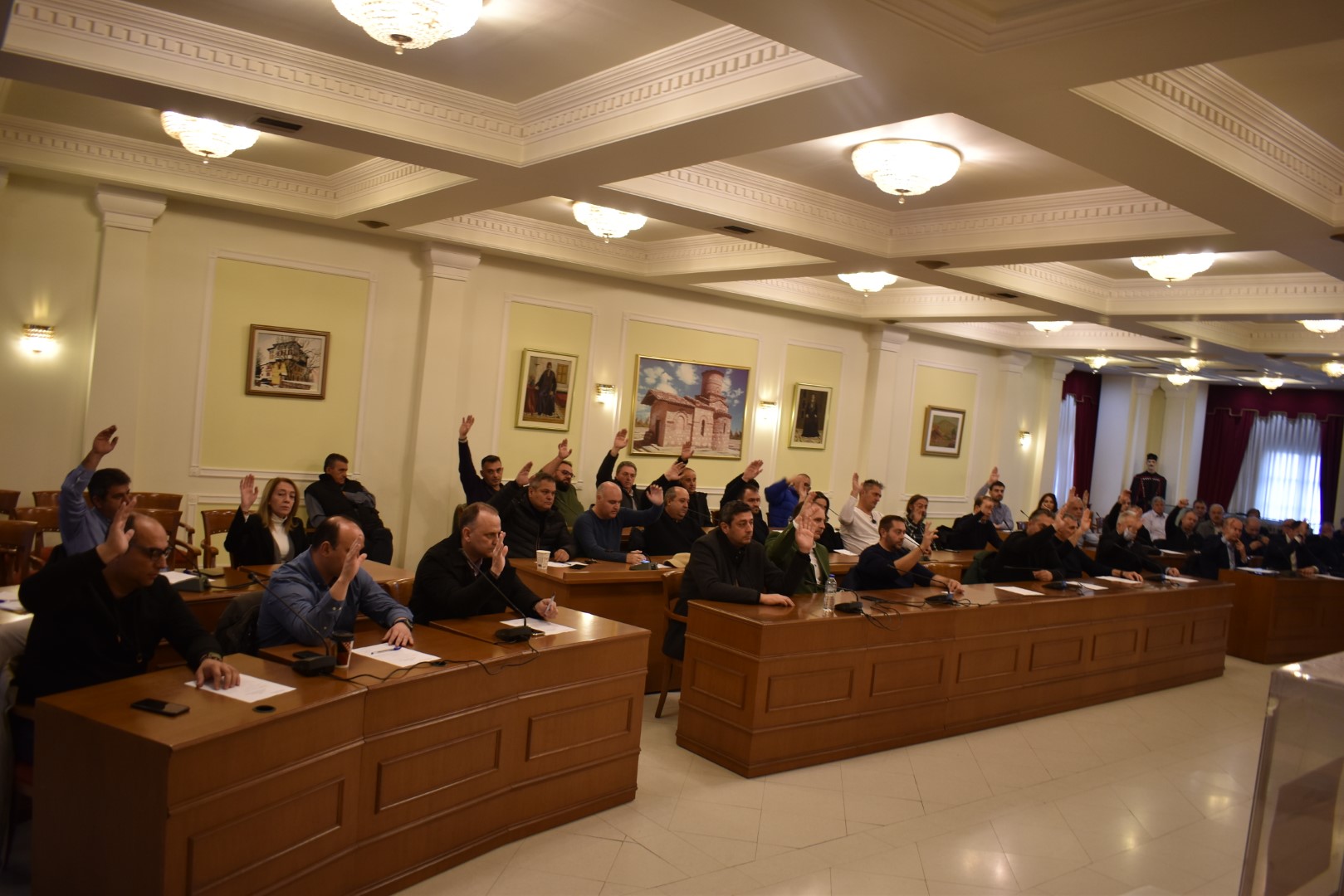 ΕΚΛΟΓΗ ΠΡΟΕΔΡΕΙΟΥ ΚΑΙ ΔΗΜΟΤΙΚΗΣ ΕΠΙΤΡΟΠΗΣ ΚΑΣΤΟΡΙΑ (1)