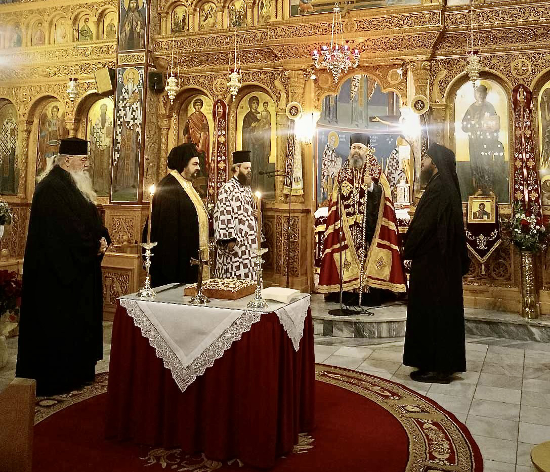 ΣΕΒ ΕΙΡΗΝΑΙΟς ΠΡΩΤΟΧΡΟΝΙΑ