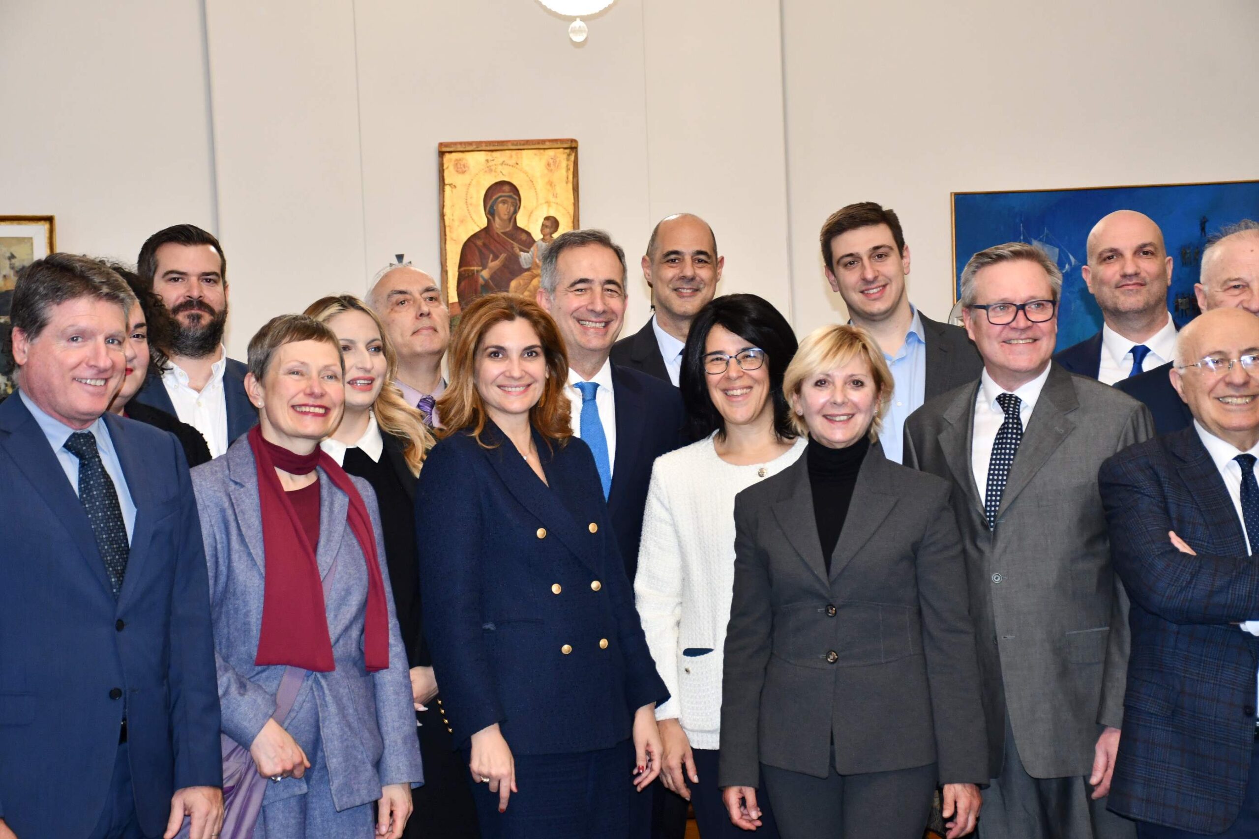 Konstantinidis Proxenoi 2