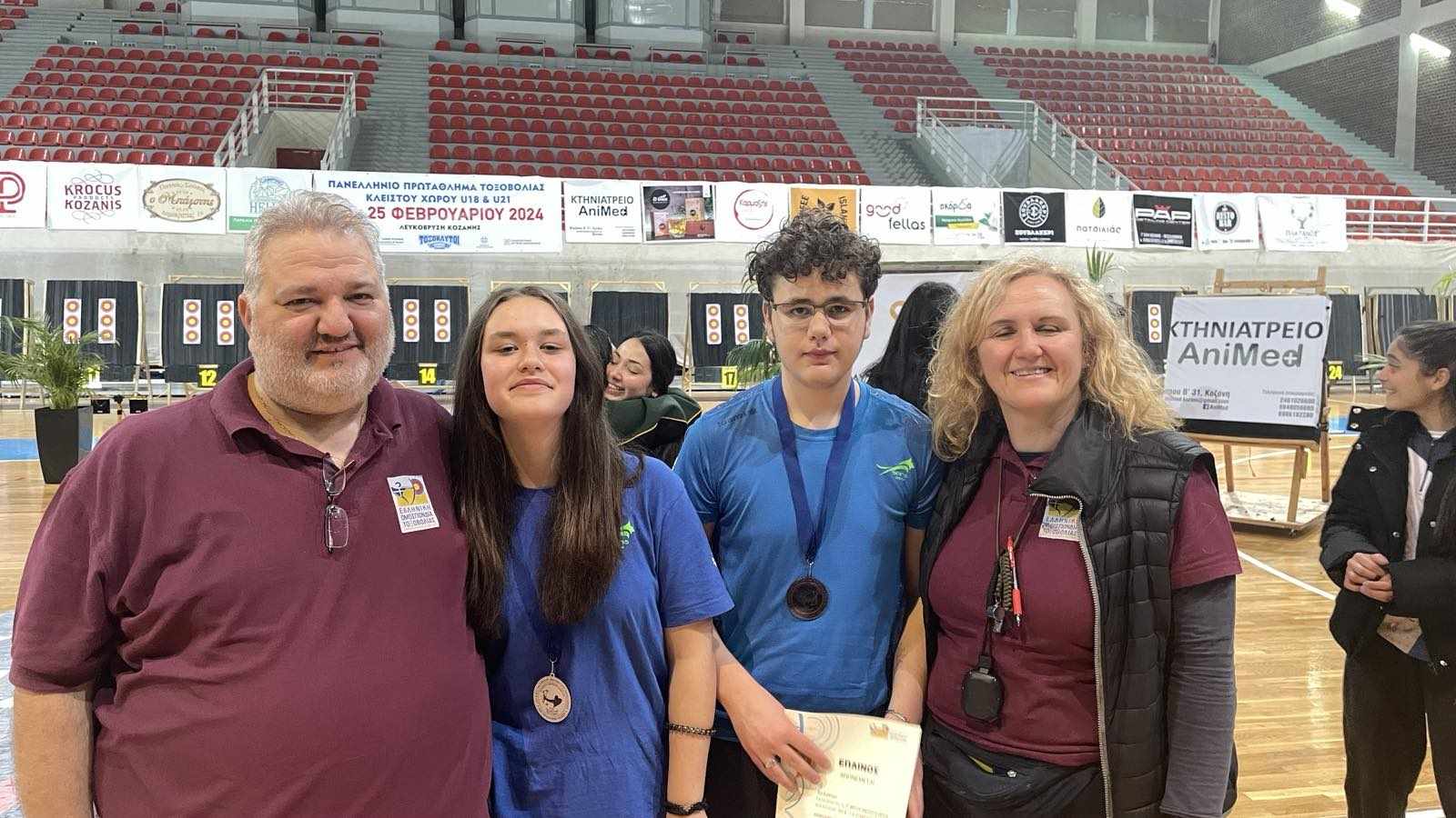 Salf Toxovolia 27 02 2024 07