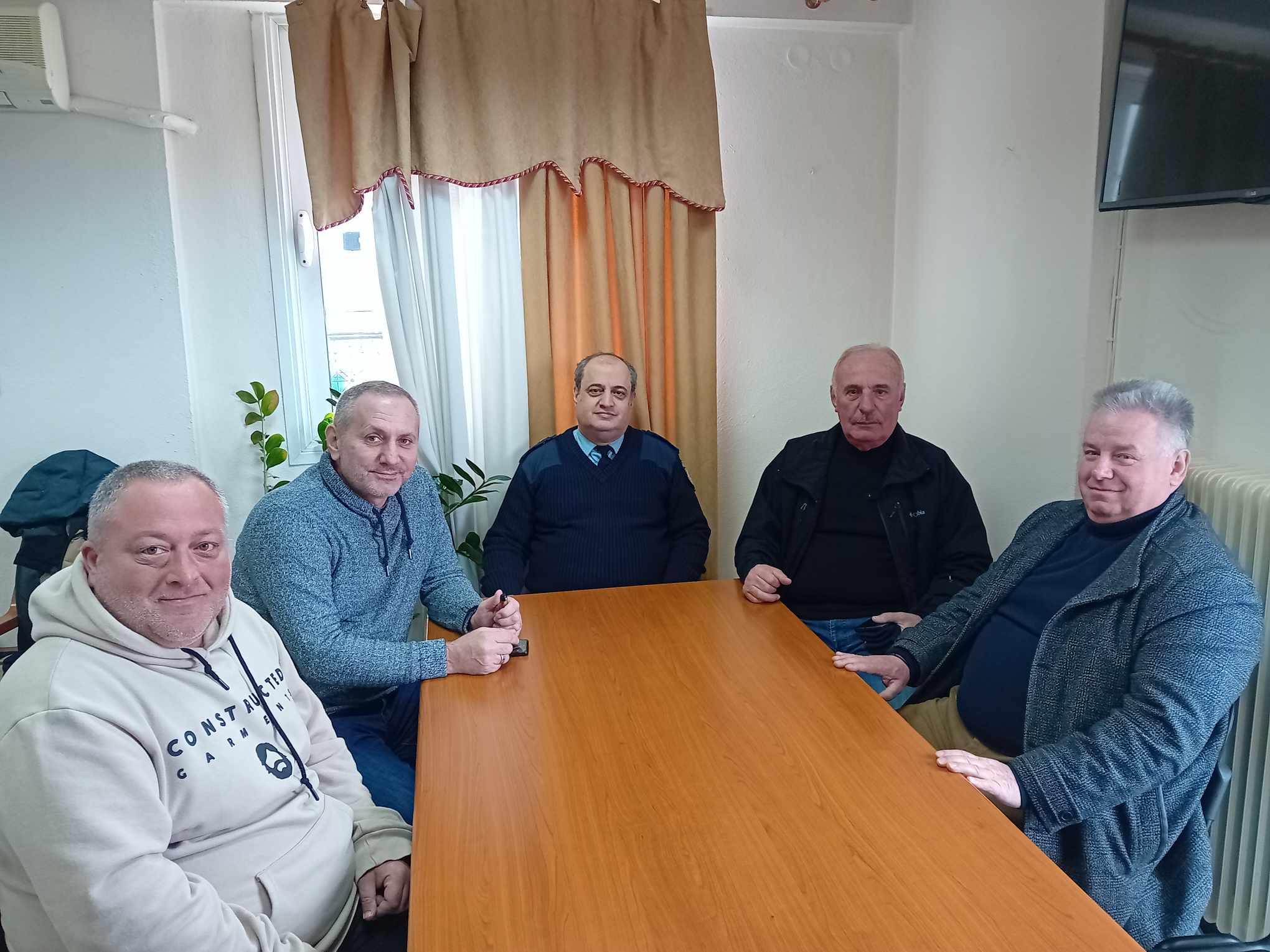 ΔΕΕΠ ΝΔ Φλώρινας Δνση Αστυνομίας Φλώρινας 2