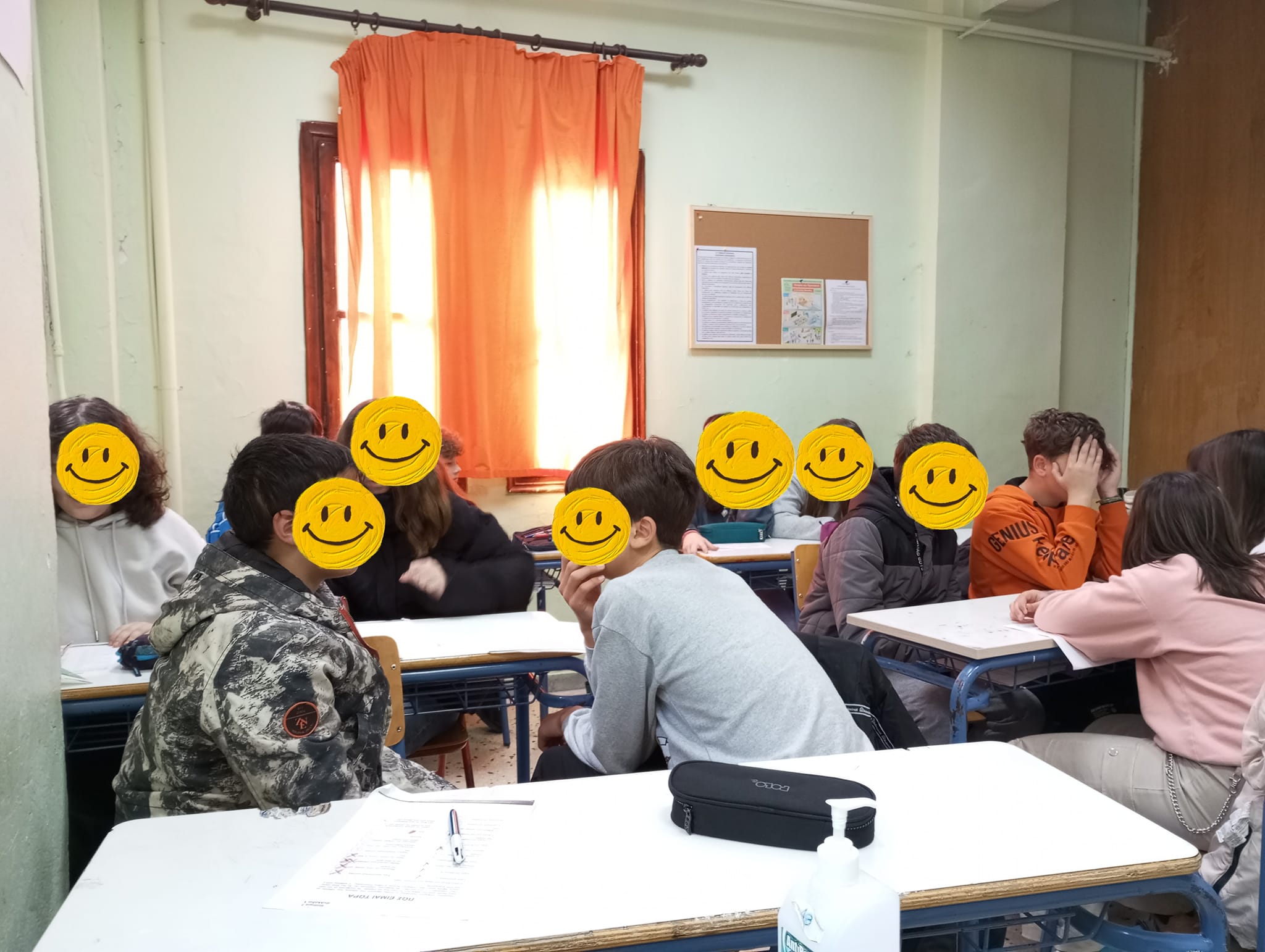 Viomatika Ergastiria Kentro Prolhpshs (2)