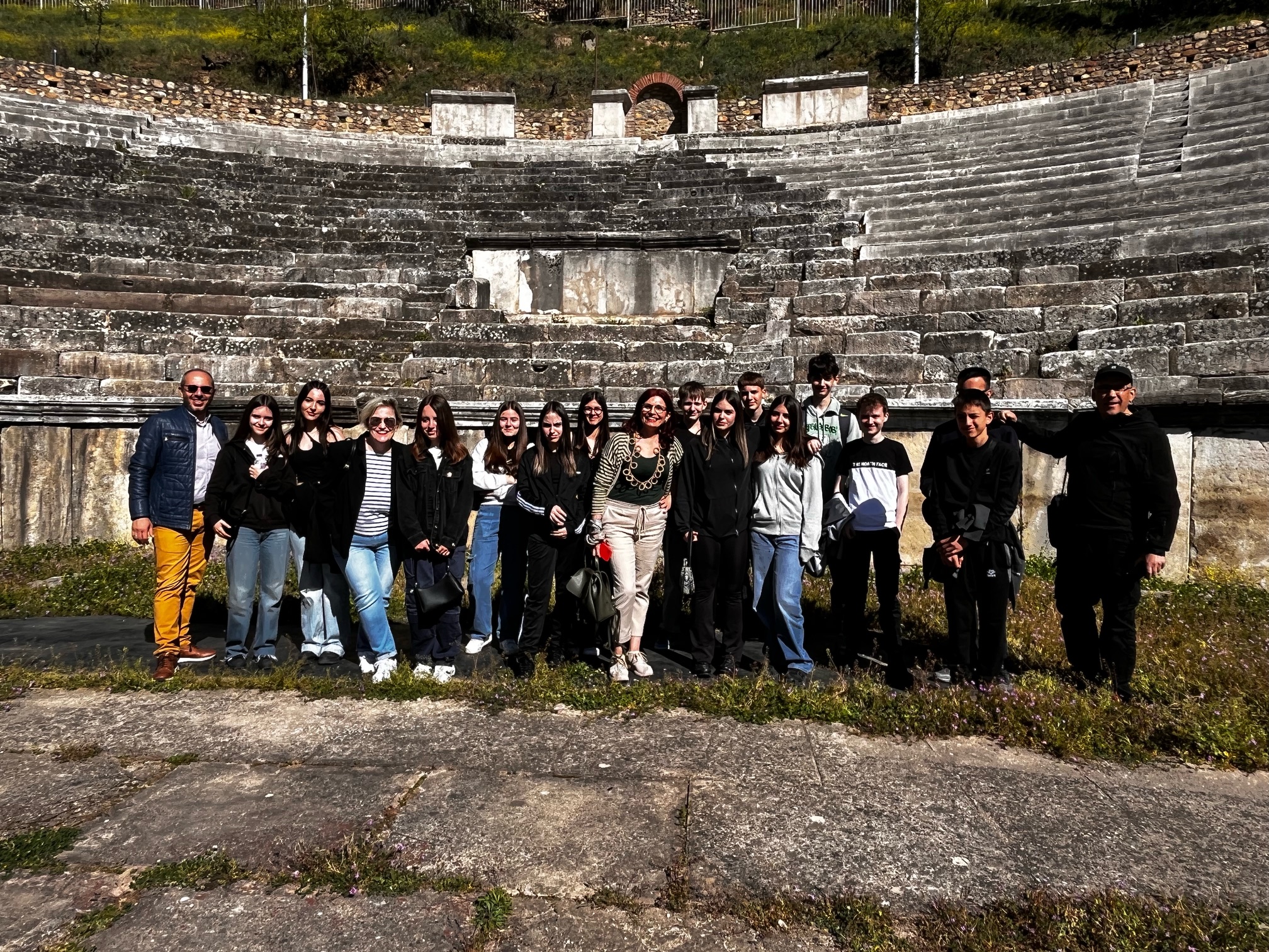 Gymnasio Meliths Sto Monasthri (4)