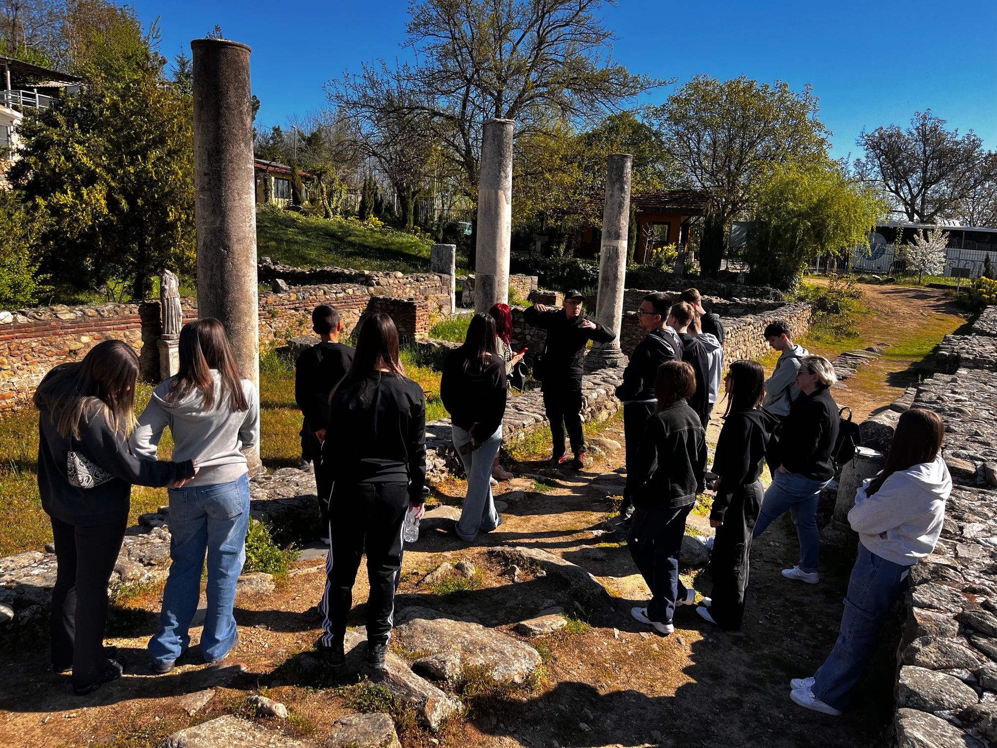 Gymnasio Meliths Sto Monasthri (5)