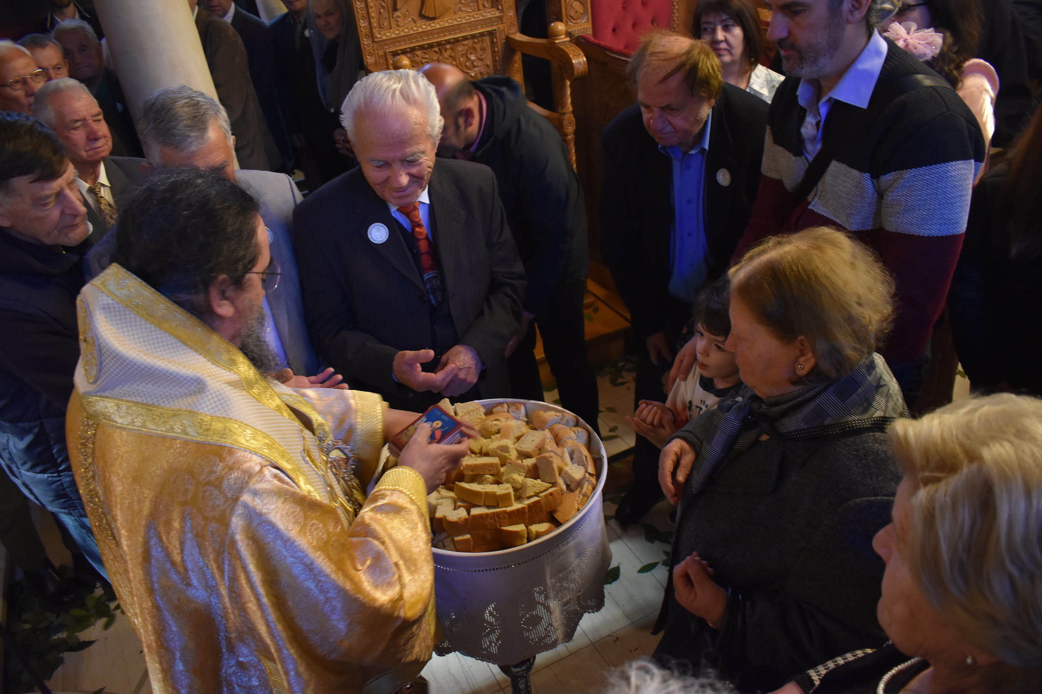 Eorth Agioy Georgioy Im Kastorias (1)
