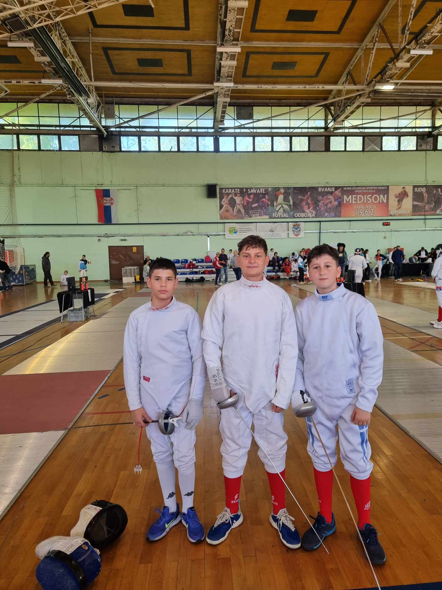 Oxif Eyropaiko Servia 2024 5