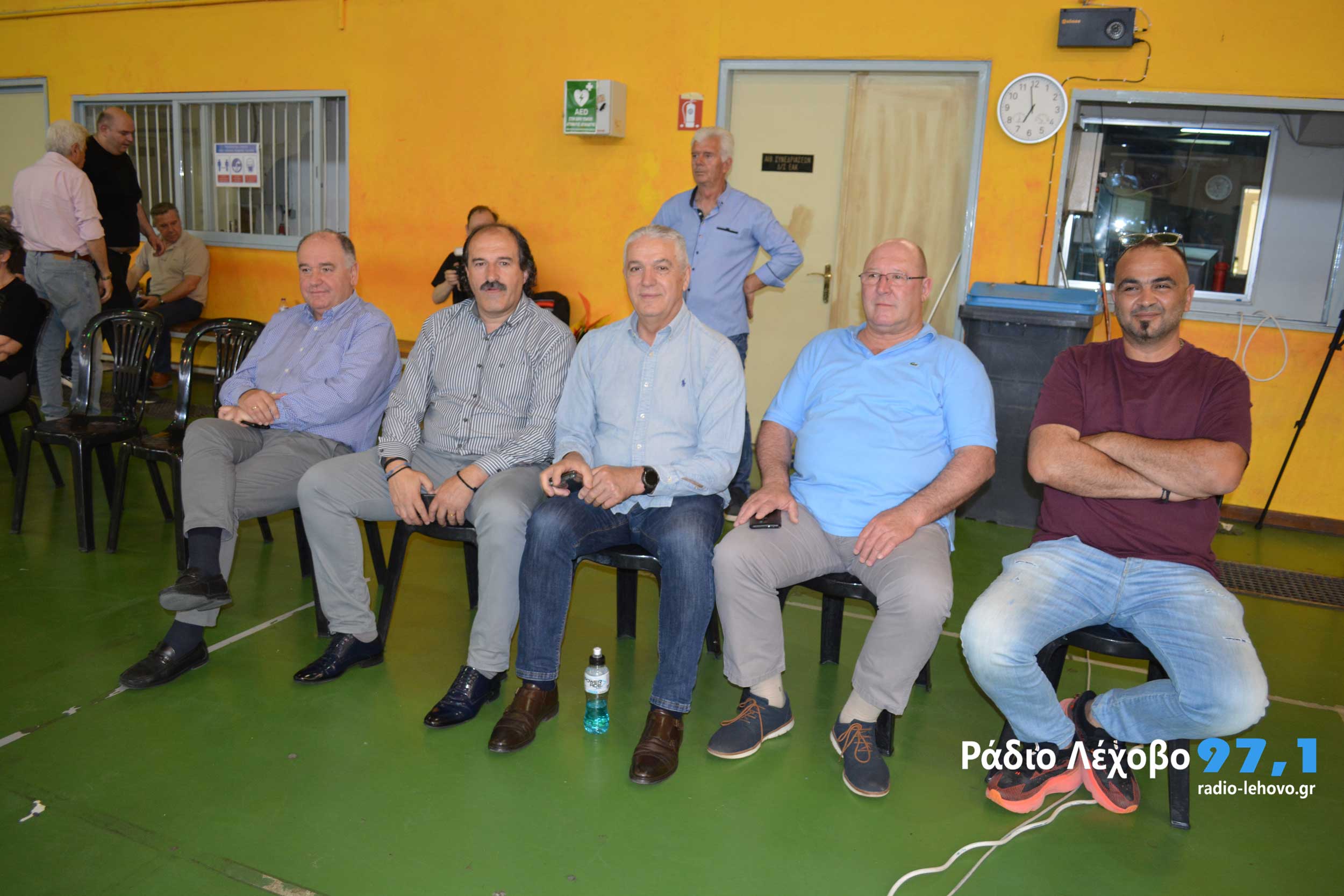 Amyntas Amyntaioy Fiesta A2 Ethnikh 3