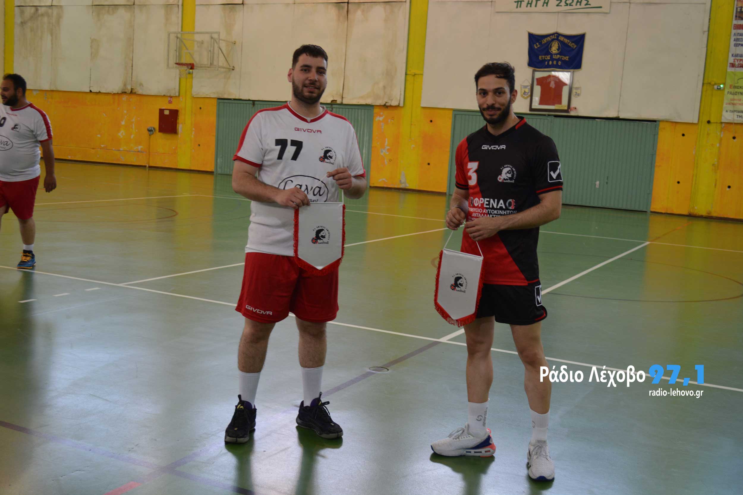 Amyntas Amyntaioy Fiesta A2 Ethnikh 5