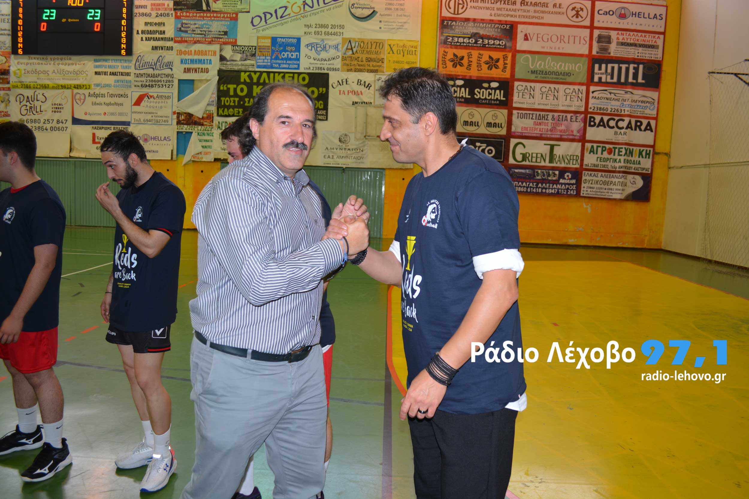 Amyntas Amyntaioy Fiesta A2 Ethnikh 9