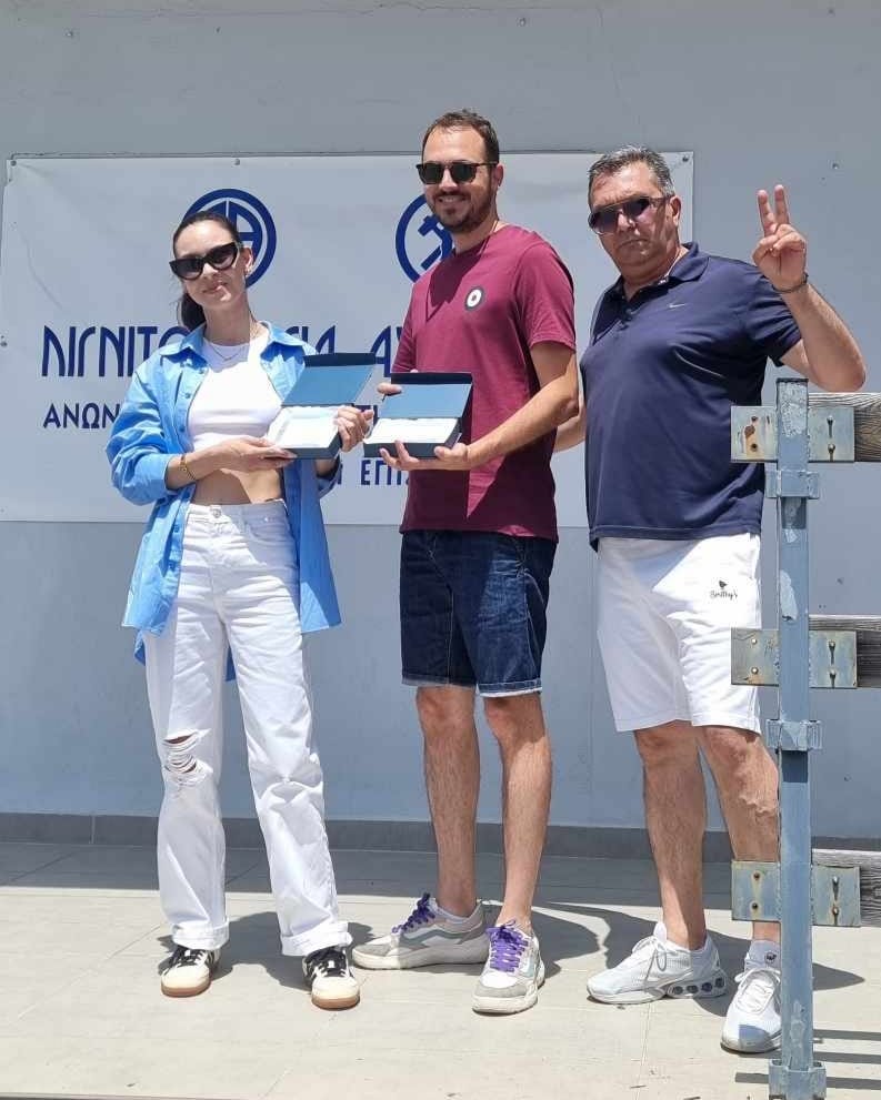 Tennis Spring Cup 2024 5