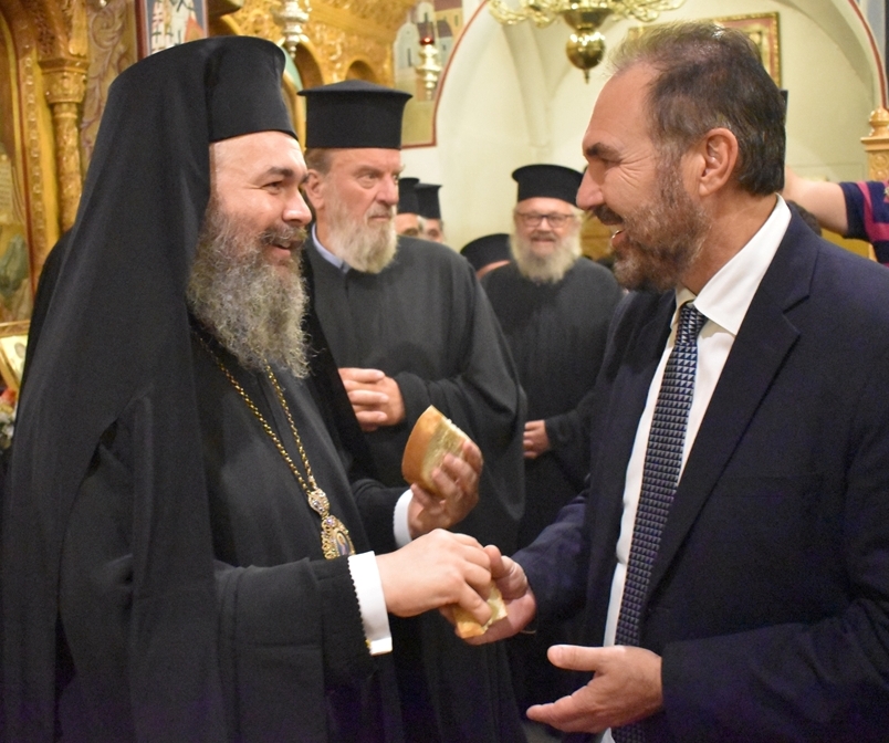 Εικόνα άρθρου Seb Eirhnaios & Giannakhs